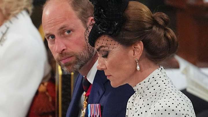 Prince William and Kate Middleton clamp down on security at new 8