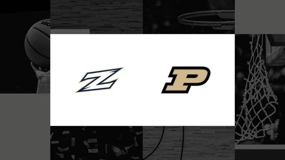 How to watch Akron vs. Purdue men's basketball: TV channel and streaming options for November 16