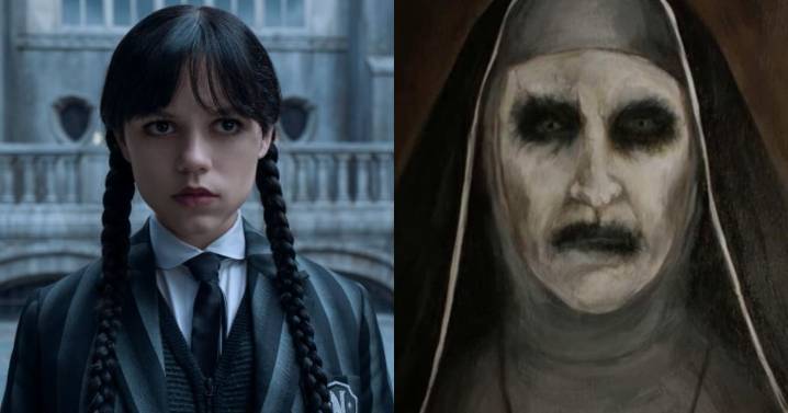 De Merlina a La Monja: Los disfraces más populares para Día de Muertos de este año