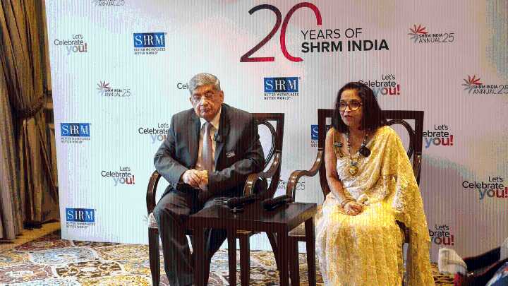 From CVs to careers: How AI is helping HR teams do more, faster