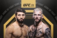 Tyron Woodley, Beneil Dariush, and Other Fighters Predict UFC Qatar: Arman Tsarukyan vs. Dan Hooker