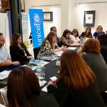 Jujuy participó del cierre de Foro de Ministros...