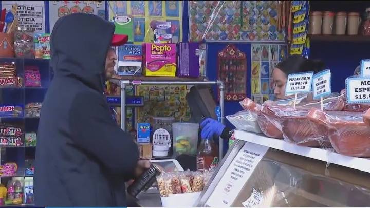 Little Village business owners hopeful amid reports ICE could leave Chicago