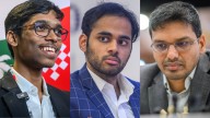 FIDE Chess World Cup 2025: Pragg, Arjun Erigaisi and Harikrishna left to carry Indian hopes in tie