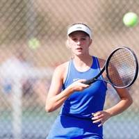 Female Spotlight Athlete of the Week