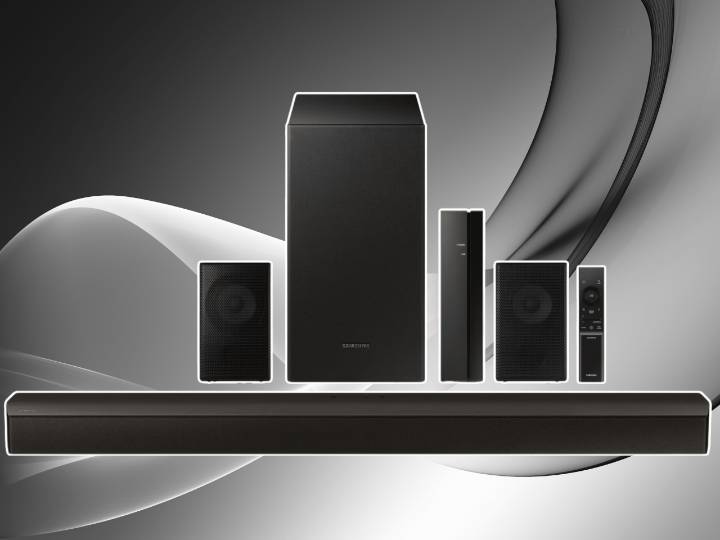 Affordable Samsung home theater upgrade has 100+ shoppers clicking ‘add to cart’