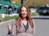 ‘EU no está listo para abrir frontera al ganado’: Brooke Rollins