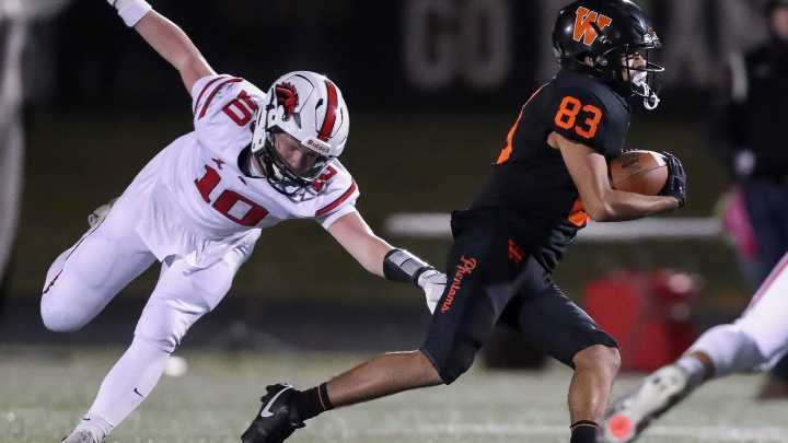 Green Bay area high school sports results for Friday, Nov. 7