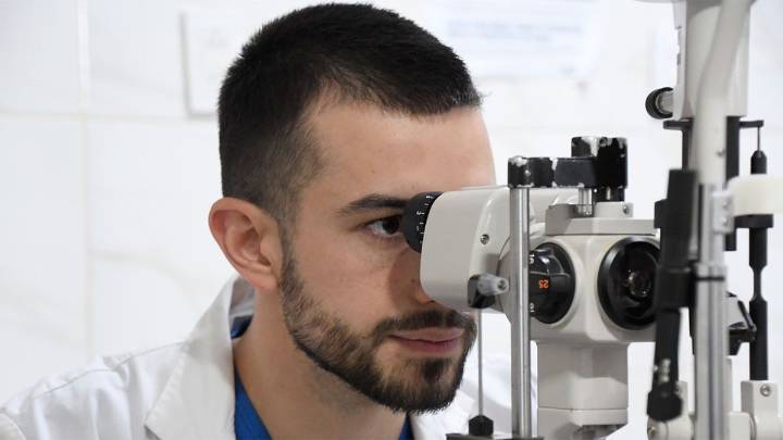 Realizarán una Campaña Nacional de Prevención de Ceguera por Diabetes este viernes…