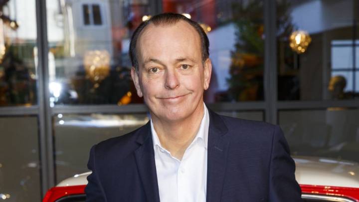 Quentin Willson Dies: 'Top Gear' Host Was 68