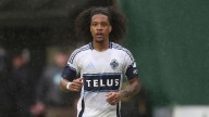 Nelson, Whitecaps thriving in MLS Playoffs with resilient mindset