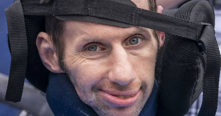 New drug could 'slow progression' of motor neurone disease and offer 'real hope'