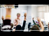 American Education Week honoring our educators