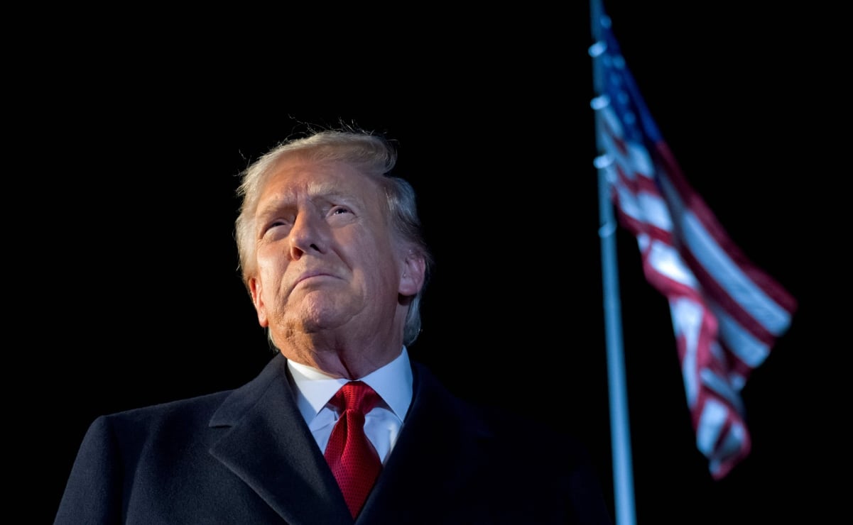 Fuerza internacional de estabilización será desplegada "muy pronto" en Gaza, afirma Trump