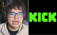 Streamer Sacha Uzumaki dejará Kick tras duras sanciones que no le permitirán monetizar: "Me voy a retirar"