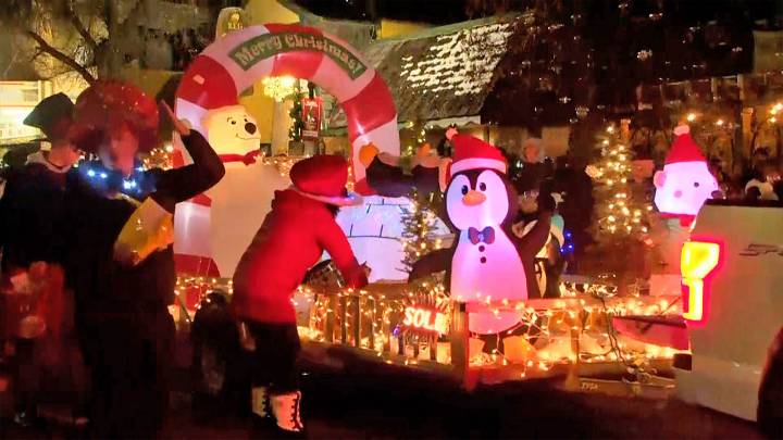29th Annual ‘Night We Light’ in Bemidji Set for Friday To Kick Off Christmas Season