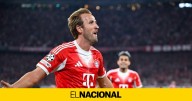Harry Kane, la operación perfecta del Barça para jubilar a Lewandowski