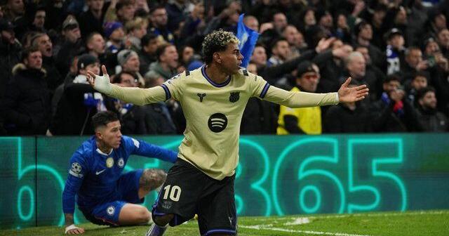 Canada's Jonathan David, Promise David both on target in Champions League play