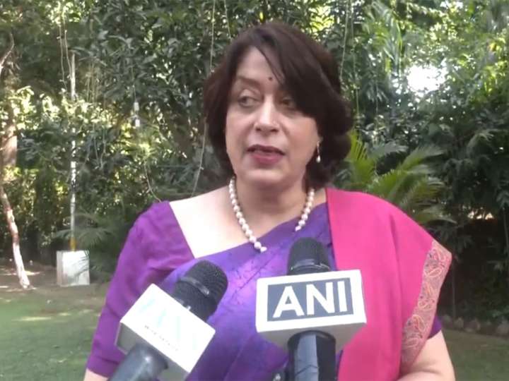 “Continuous combing operation going on”: Haryana Home Secy Sumita
