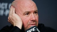 Dana White contacts FBI over suspicious betting patterns for UFC fight