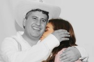 'Te juro que no te voy a fallar': Grecia Quiroz dedicó palabras que rompieron el silencio del luto