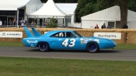 What’s The Fastest Richard Petty Has Ever Gone? Here is What The King Said