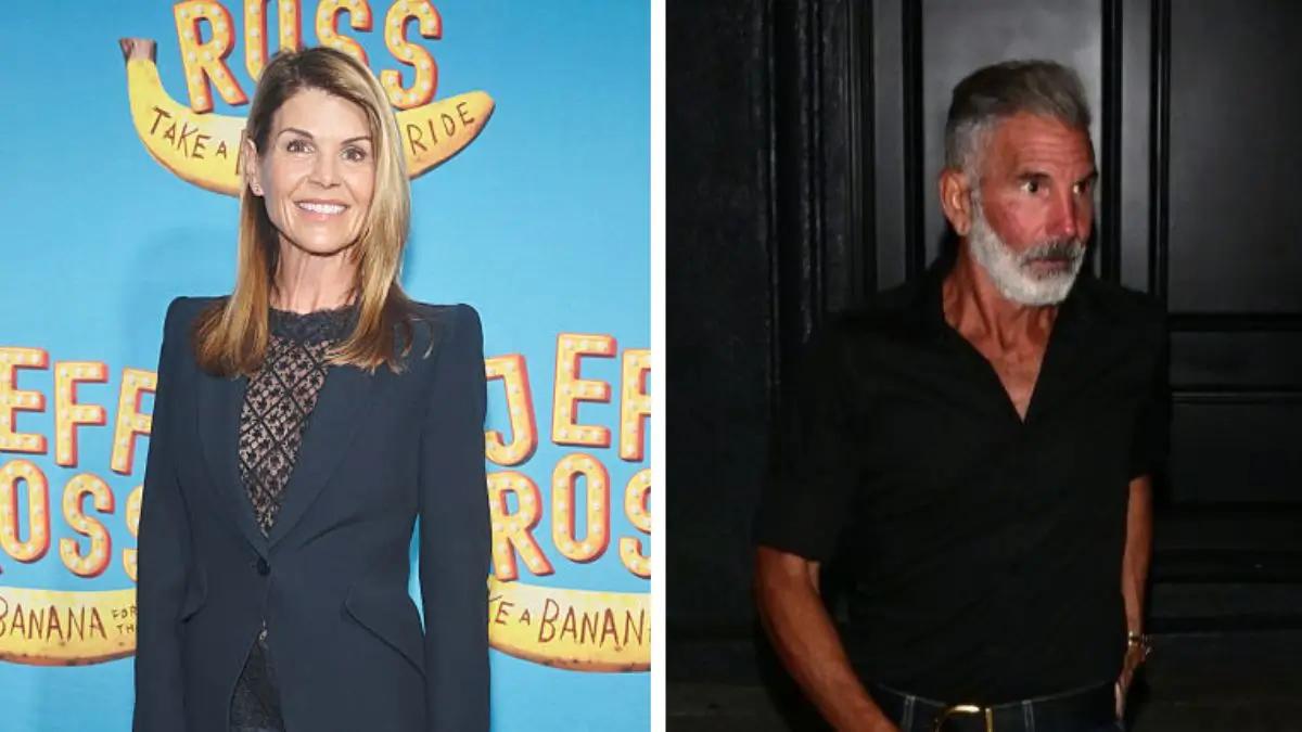'Looks Like His Wife': Lori Loughlin's Estranged Husband Sparks Controversy for Stepping Out with Woman Half His Age After Separation