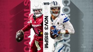 How to Watch Cardinals vs Cowboys: Live Stream Monday Night Football, NFL Week 9, TV Channel