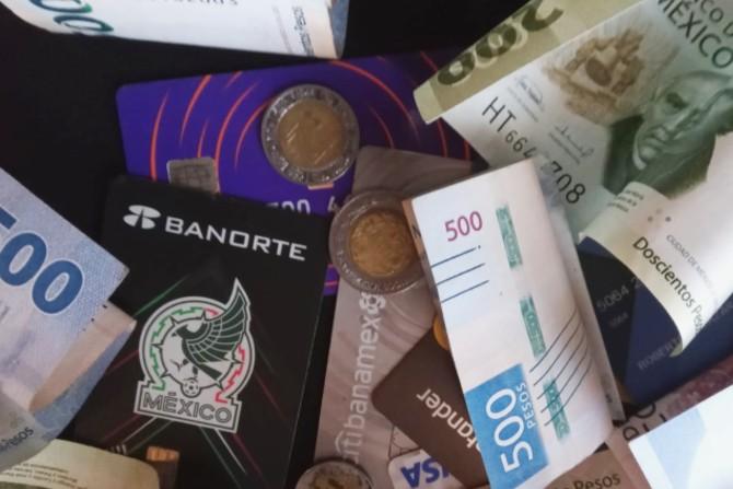 Cuidar el bolsillo, clave para no endeudarse