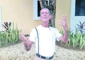 La Sombra Embrujada del Barrio La Guacamaya