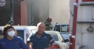 Tragedia en Waldo’s de Hermosillo: Mueren 23 personas en incendio, entre ellos 6 niños