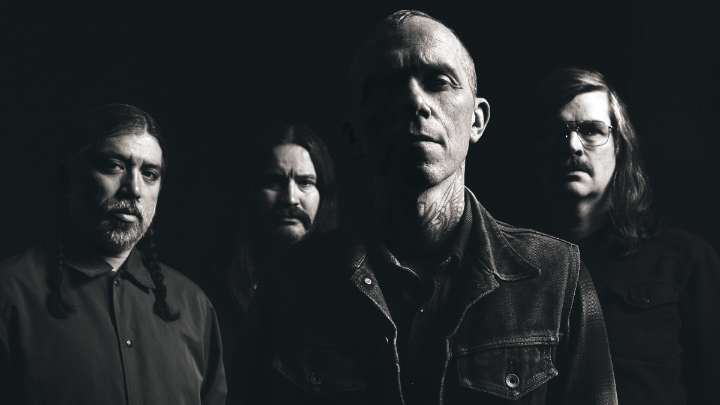 Heavy Song of the Week: Converge's "Love Is Not Enough"