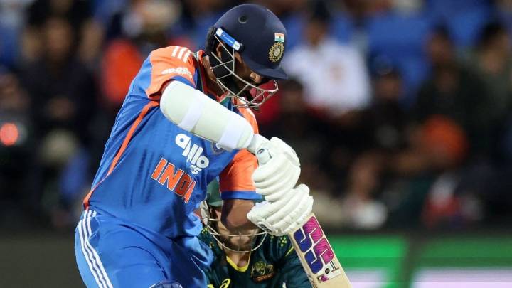 Washington Sundar, KL Rahul Trades See No Traction Despite Early Buzz: Report