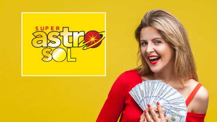 ¿Atinó el sorteo con el signo Sagitario? Resultados del Super Astro Sol del viernes 7 de noviembre de 2025