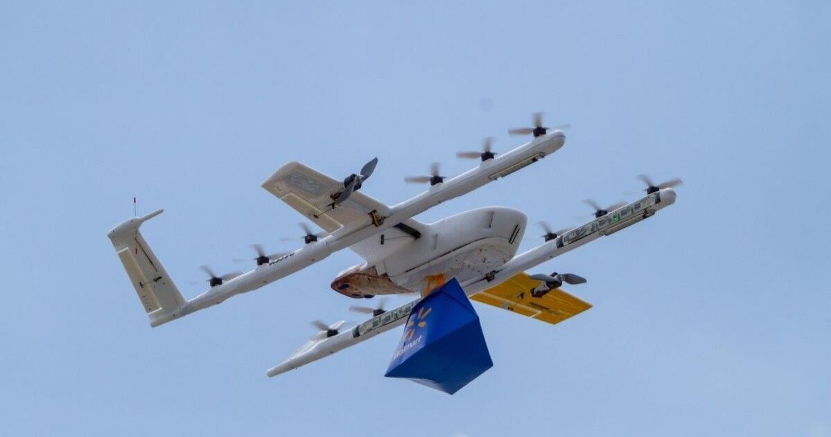 Biz Buzz: Houston-based disaster recovery leader acquired by Sullivan Brothers; drone delivery could come to Kemah