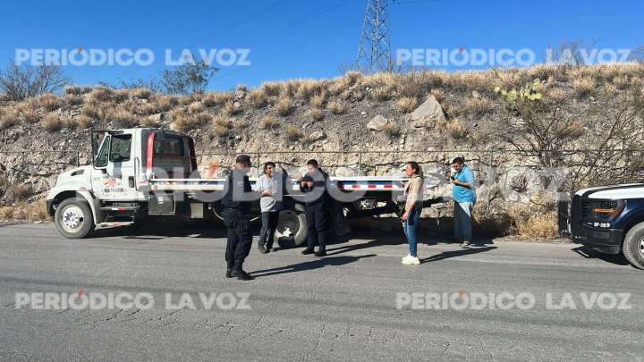 Comerciante de Monclova es víctima de extorsión telefónica