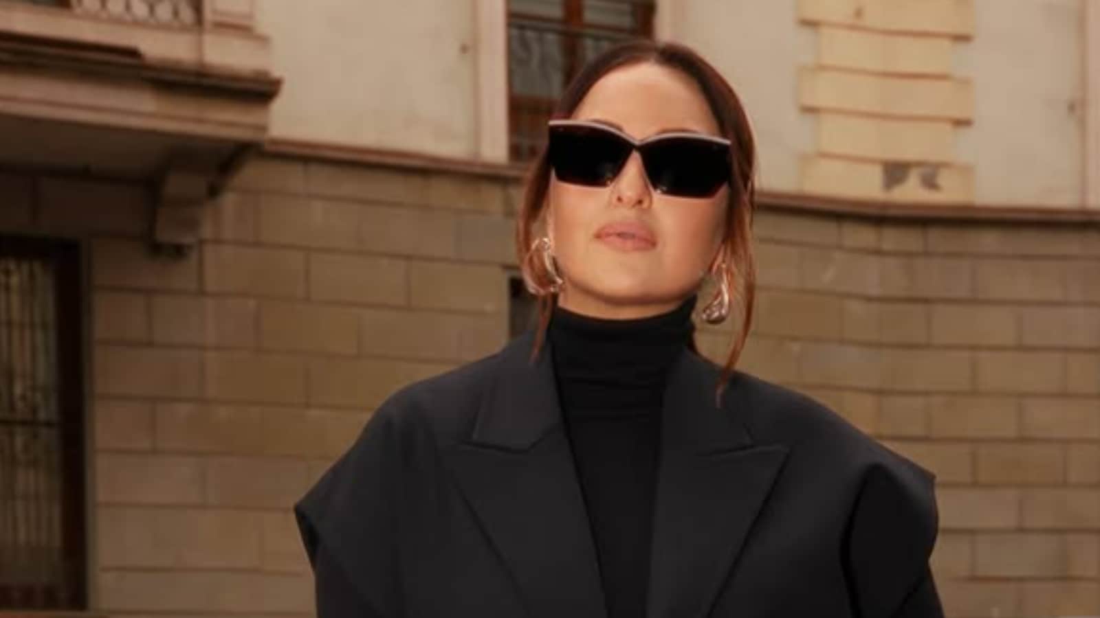 Before Jatadhara, 8 Must-Watch Films Of Sonakshi Sinha