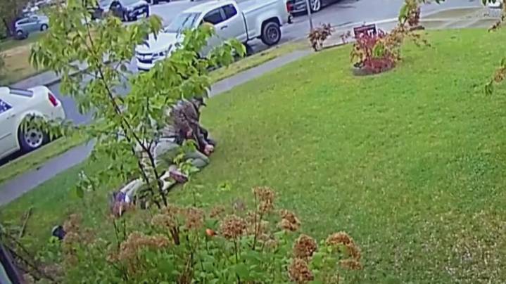 Martin Diaz found not guilty in assault of Border Patrol agent