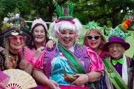 Slime, Integrity and the Courage to Ooze Away