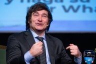 Javier Milei asistirá a la semifinal del Abierto Argentino de Polo