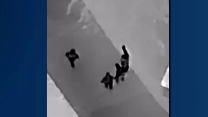 Drone thermal technology helps Sugar Land police quickly find missing man with dementia