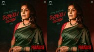 National Award-Winning Actress Sonali Kulkarni Joins Nani’s The Paradise