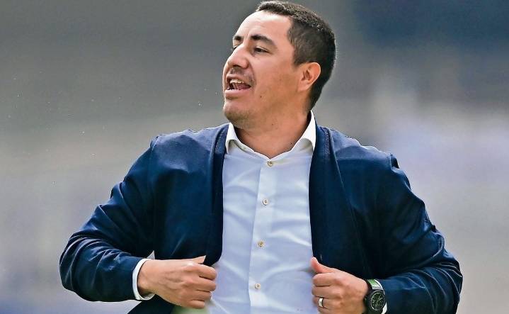 Nathan Silva respalda proyecto de Efraín Juárez: Hace de todo para que Pumas mejore