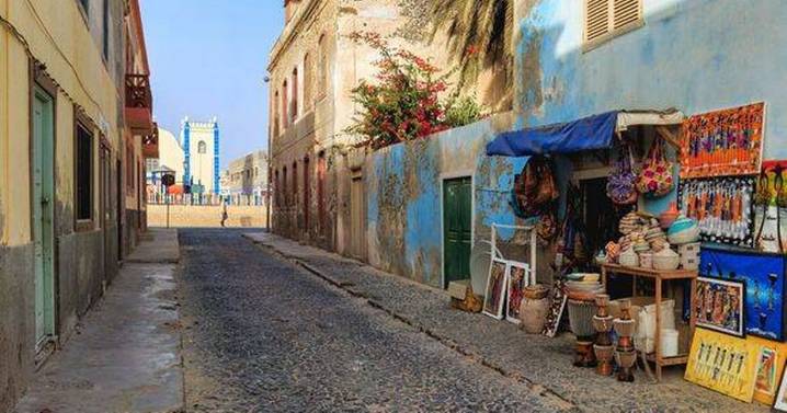 Island with 'pristine' beaches ideal for winter getaway with direct East Midlands Airport flights