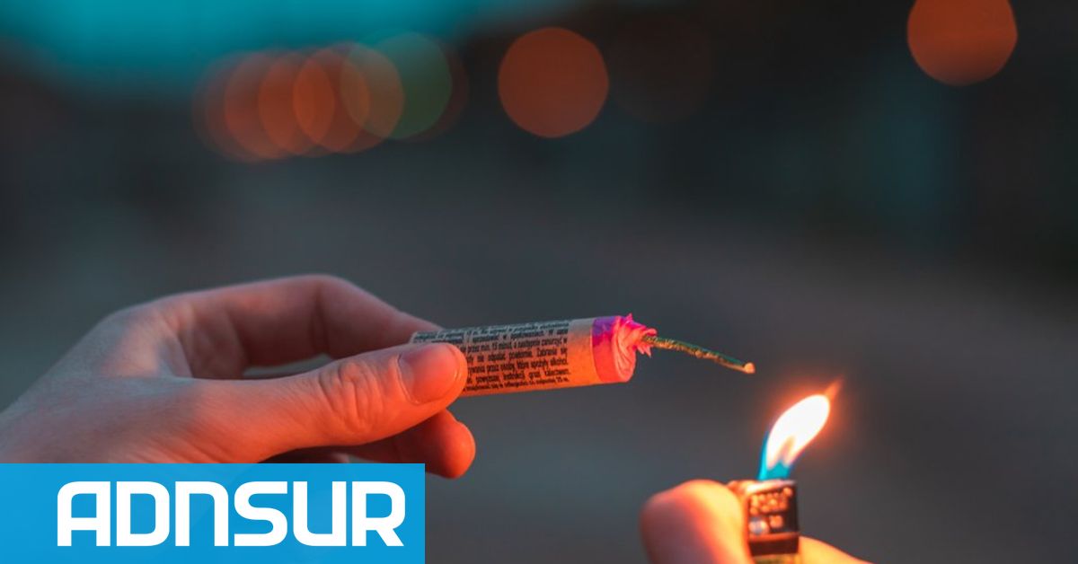 17:36 Rechazaron el tratamiento del proyecto de ordenanza que pedía volver a la pirotecnia cero en Comodoro