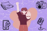 Saidi Núñez Cetina: “Los medios deben informar, no promover una violencia estructural que nos sigue costando vidas”