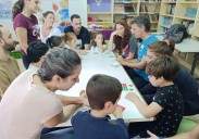 'Los juegos del bientratar', de Canarias al Congreso de los Diputados: «En un aula activaríamos el protocolo antibullying»