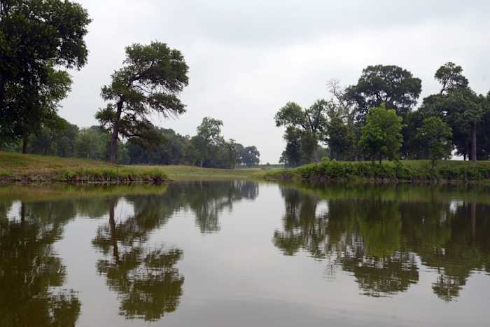 Dallas businessman sues over stalled plans to export East Texas water