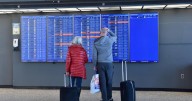 Flight cancellations, air travel delays persist even after government shutdown ends