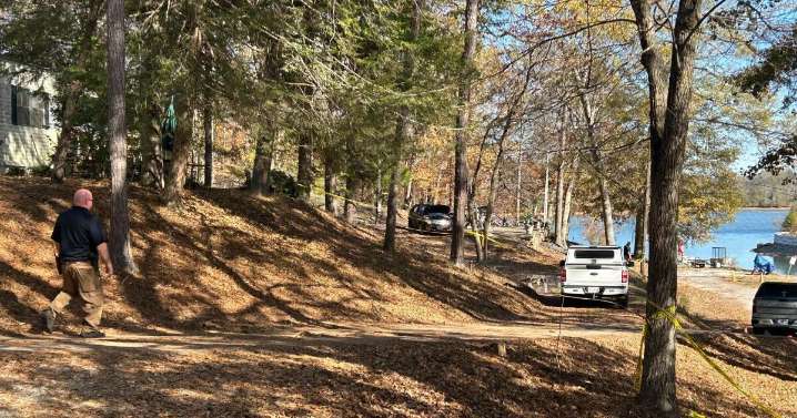 UPDATE: Soddy Daisy woman dies after man admits to setting her on fire inside camper